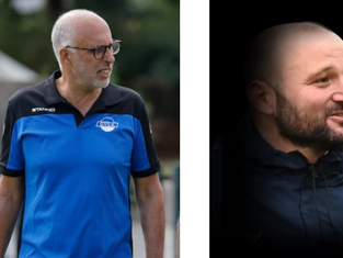 DVSA-Eemboys, trainers aan het woord