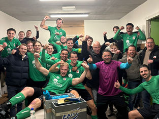 Wedstrijdverslag, Eemnes-Graveland.