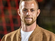 Kevin van Kippersluis, speler aan het woord