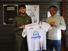 Ismael Khalak, speler aan het woord