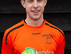 O'Cliance, Gian Voorburg(SV Achterveld), speler aan het woord