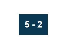 Wedstrijdverslag, BFC-CSV Apeldoorn