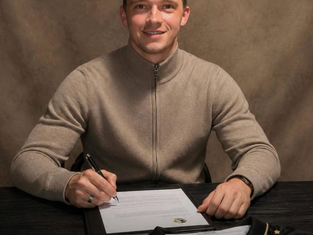 Jorn van Vliet (JSV Nieuwegein), speler aan het woord