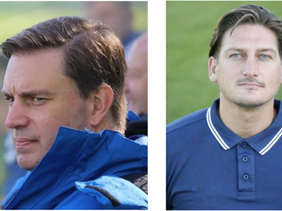 Montfoort SV’19 – De Meern, trainers aan het woord