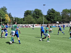 Eddy Levering (Jonathan), trainer aan het woord
