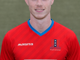 Dennis Lamme(JOS/Watergraafsmeer(Speler aan het woord)