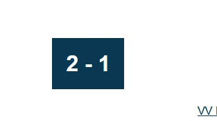 SVL-Roda Boys, wedstrijdverslag