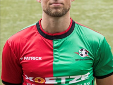 Jim Kok(Zuidvogels), speler aan het woord