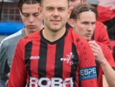 Giorgio Molenbeek(VVIJ), speler aan het woord
