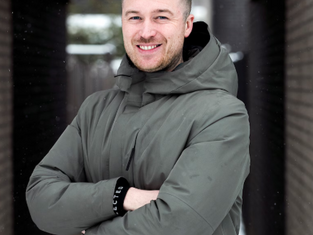 Nils Peters(SCH'44), trainer aan het woord