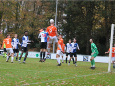 SDO-FC Horst, trainer aan het woord