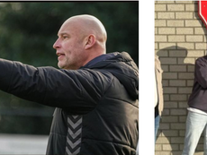 Hoevelaken-Eemnes, trainers aan het woord