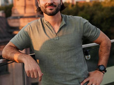 Ferhat Ozturk(Eemnes), speler aan het woord
