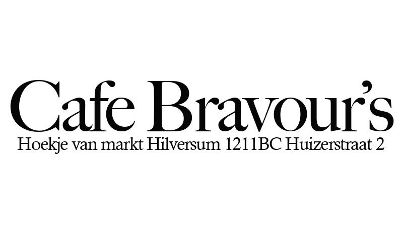 cafebravours
