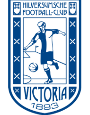 Wedstrijdverslag, Victoria-DEM