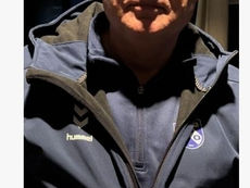 Cor van Garderen(SDO), trainer aan het woord