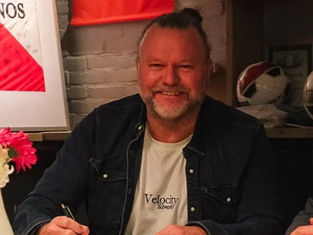 Aad v.d. Berg (SVMM), trainer aan het woord