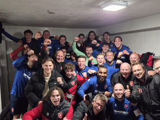 Zuidvogels blijft na acht wedstrijden steken op één punt