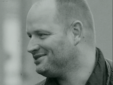 Leroy van Doleweerd(CDW), trainer aan het woord