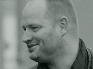 Leroy van Doleweerd (CDW), trainer aan het woord