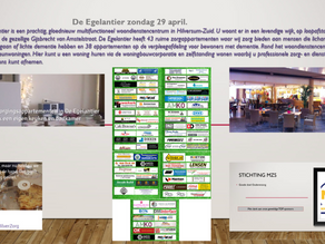 De Egelantier