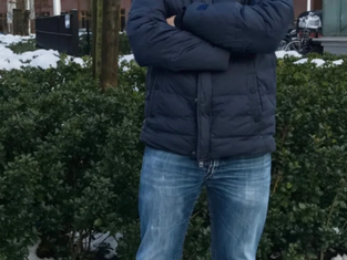 Ronald Cornet(Zwaluwen Utrecht 1911), trainer aan het woord