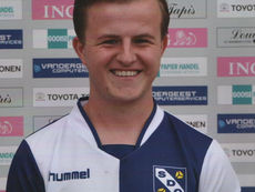 Jasper Foppen (SDO), speler aan het woord