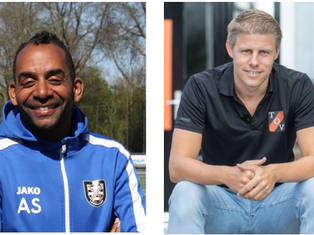 Loosdrecht-TOV, trainers aan het woord