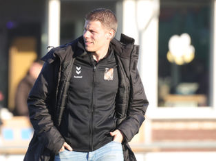 TOV-SO Soest, trainers aan het woord