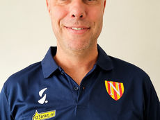 Michael van Brummelen(Nederhorst), trainer aan het woord