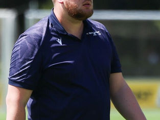 Delta Sports’95-Ameide, trainer aan het woord