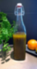 Favourite Balsamic Dressing