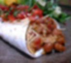 BEANS & GRAINS EXAMPLE