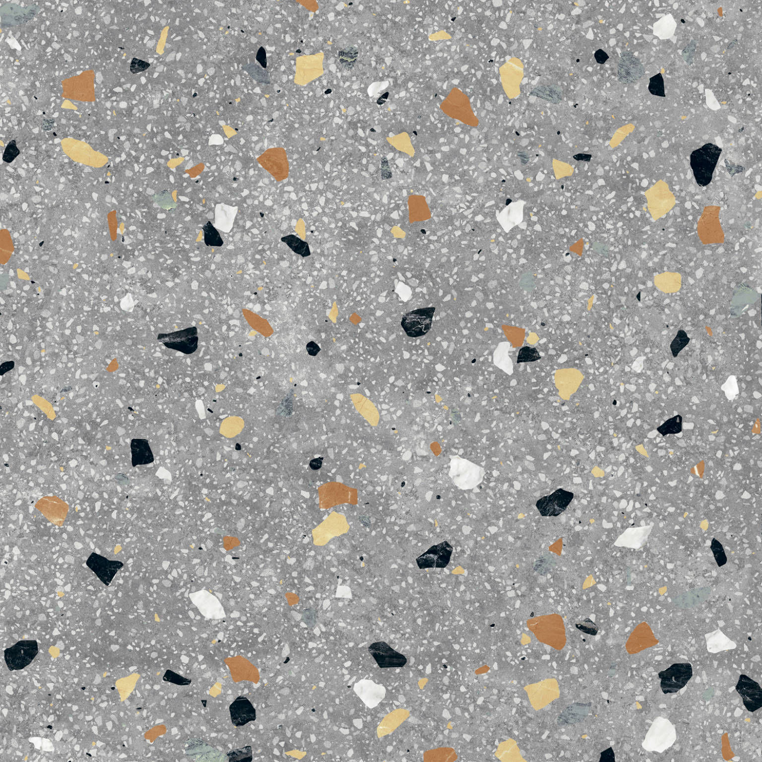 GALAXY TERRAZZO 59.6X59.6 CM