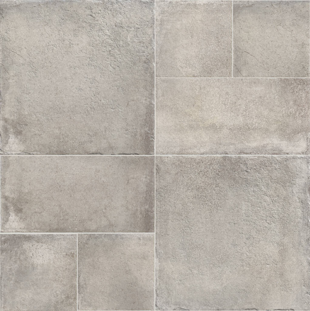 PORTOBELLO SILVER 50X50 CM / MULTIFORMAT