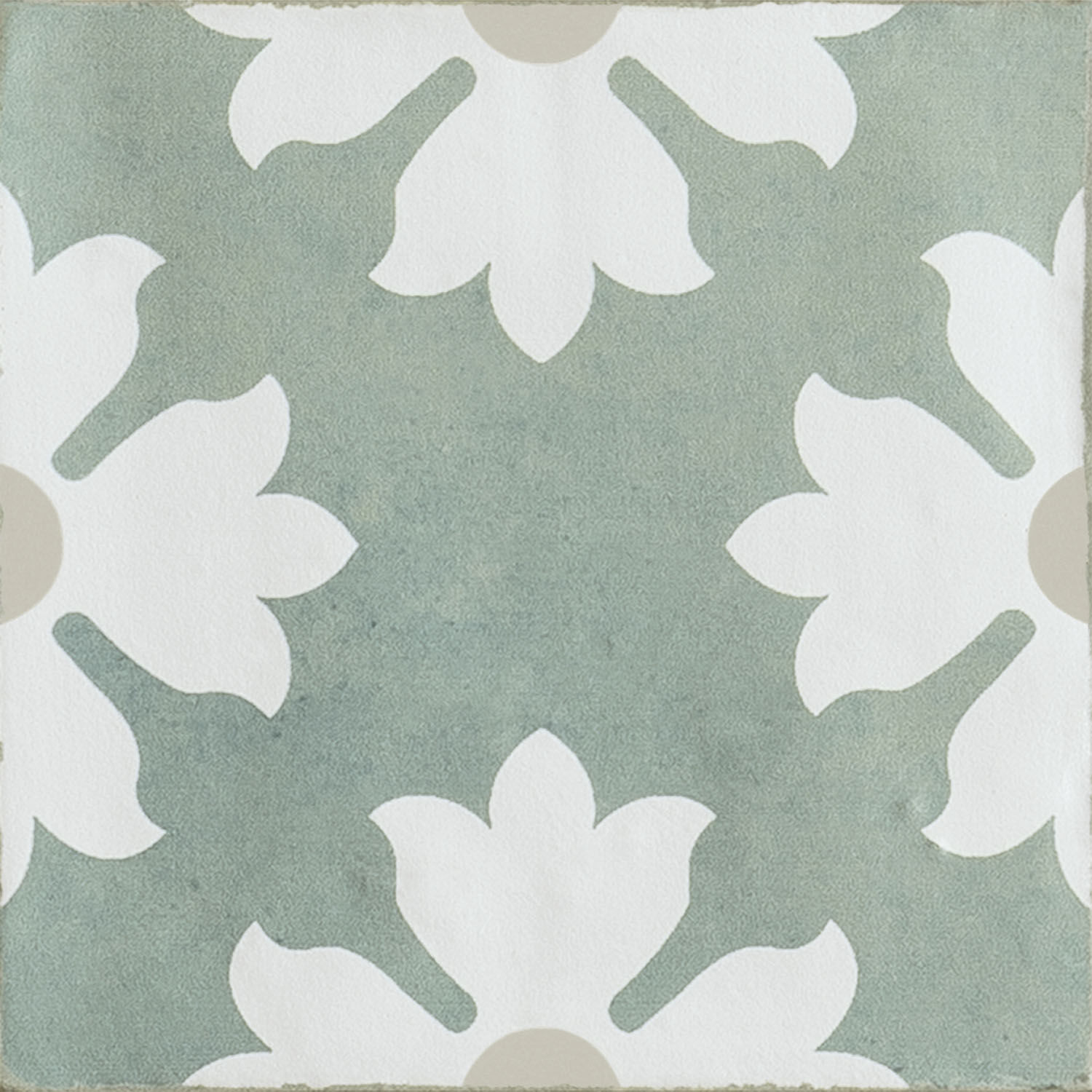 CARREAU CIMENT MARLOW ZOE 11.5 X 11.5 CM