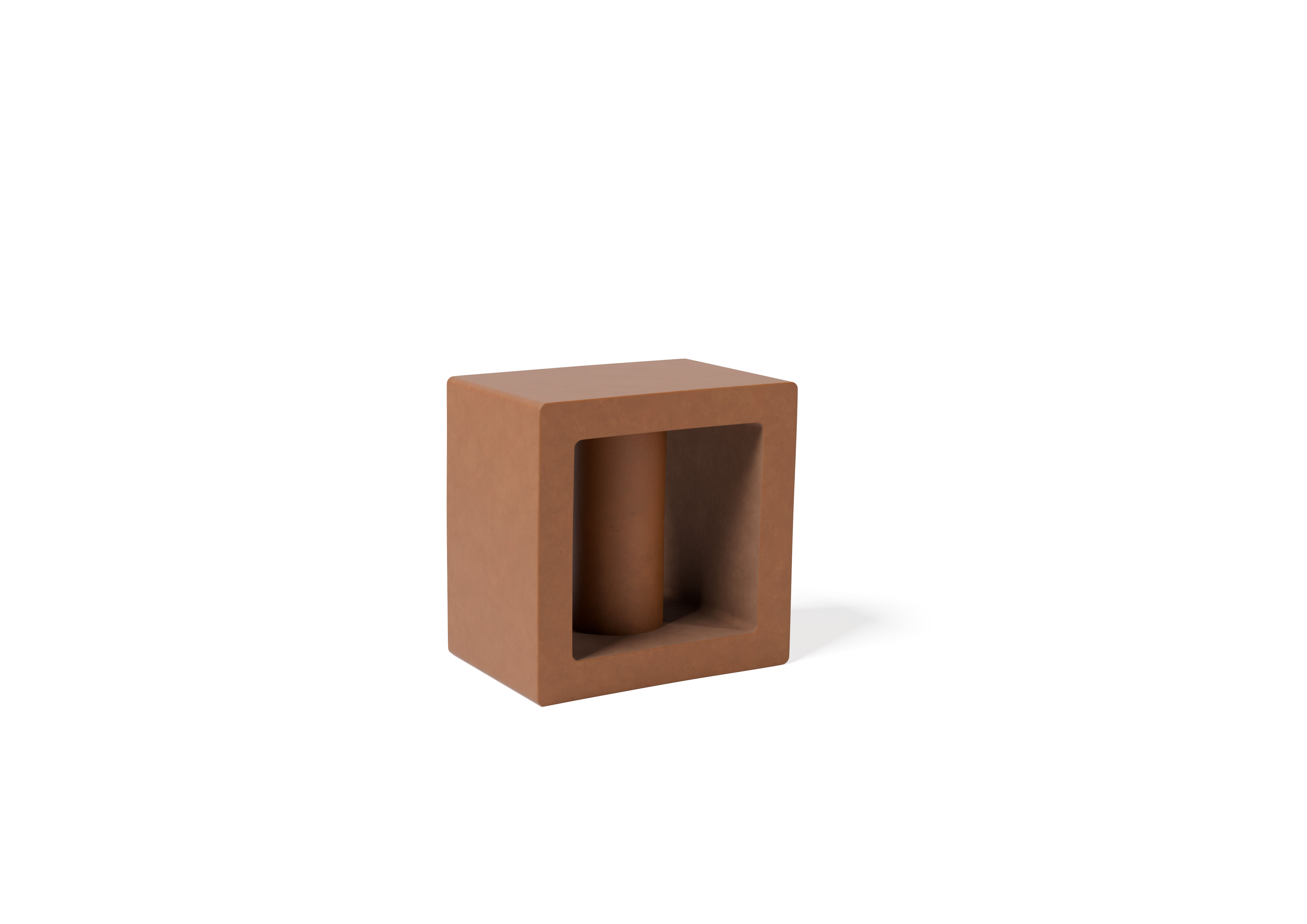 CLAUSTRA 2 PIÈCES 15X15X10 CM