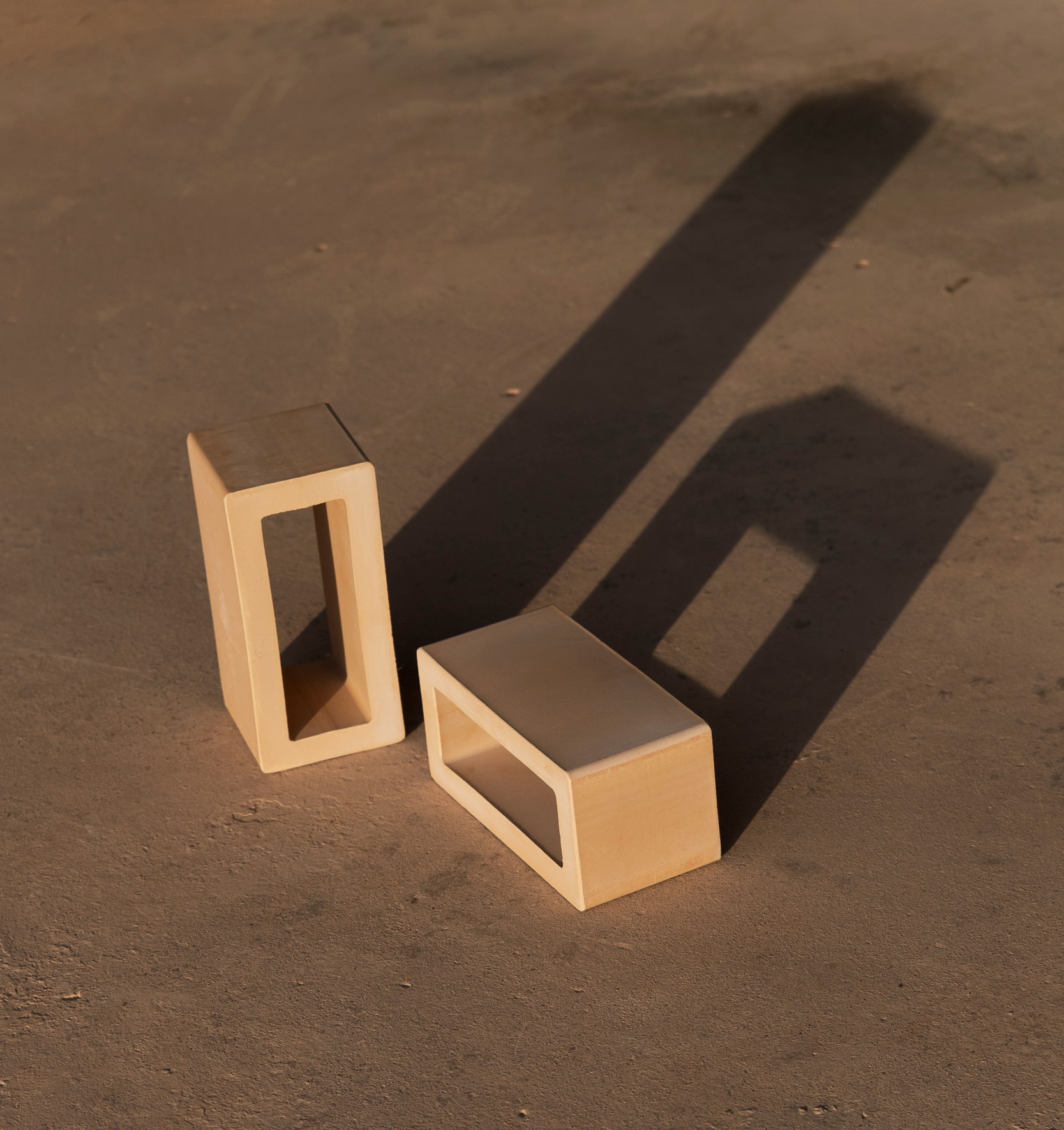 CLAUSTRA 24X11,6X10 CM - 1 pièce