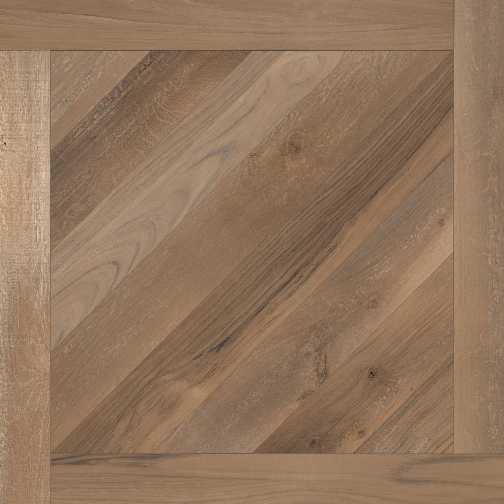CANADA BOIS ROBLE 80 X 80 CM