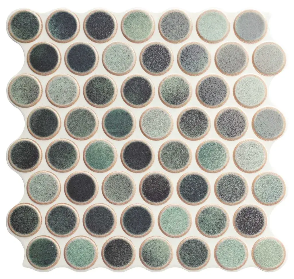 CIRCLE 30.9X30.9 CM
