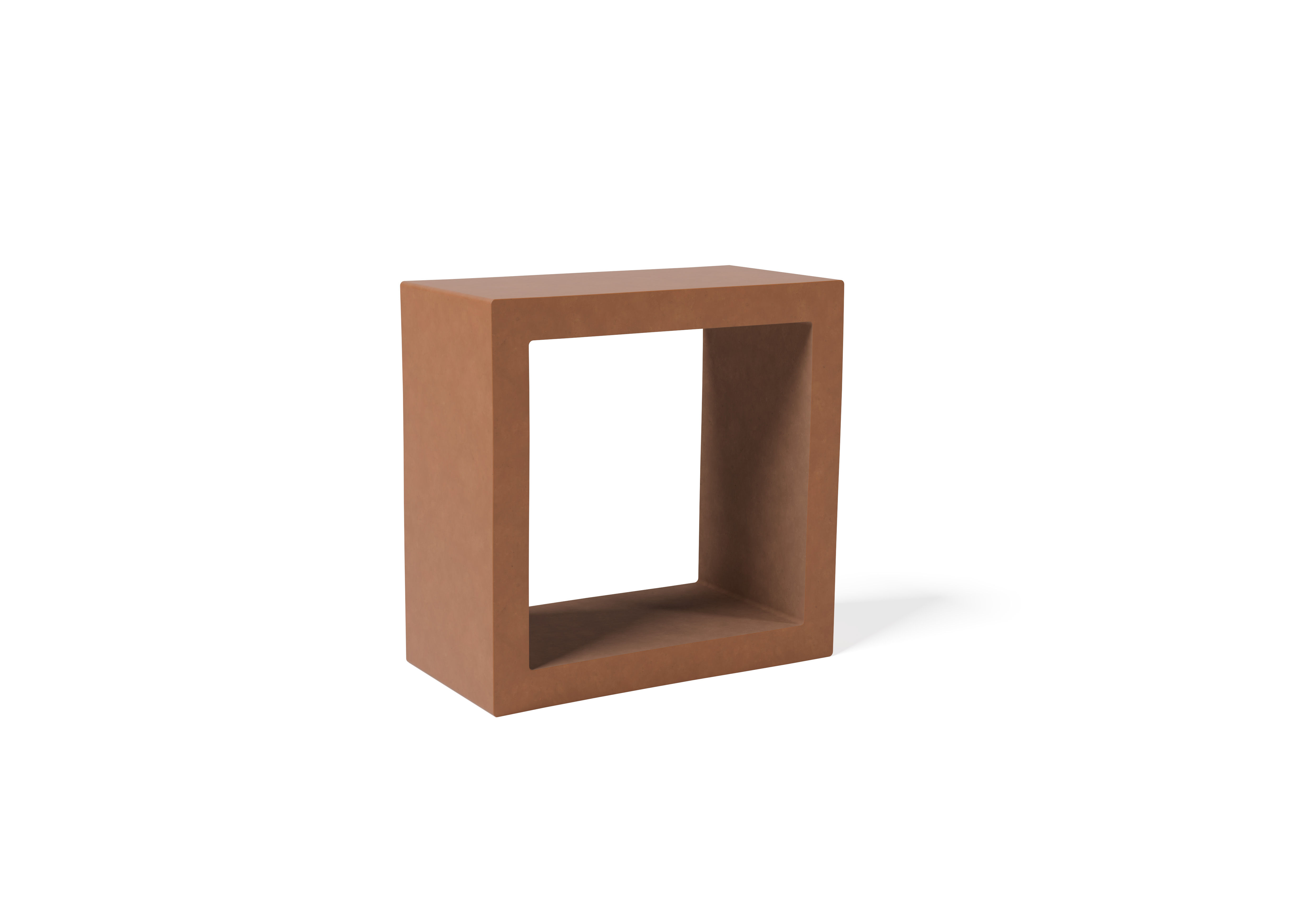 CLAUSTRA 20X20X10 CM - 1 pièce