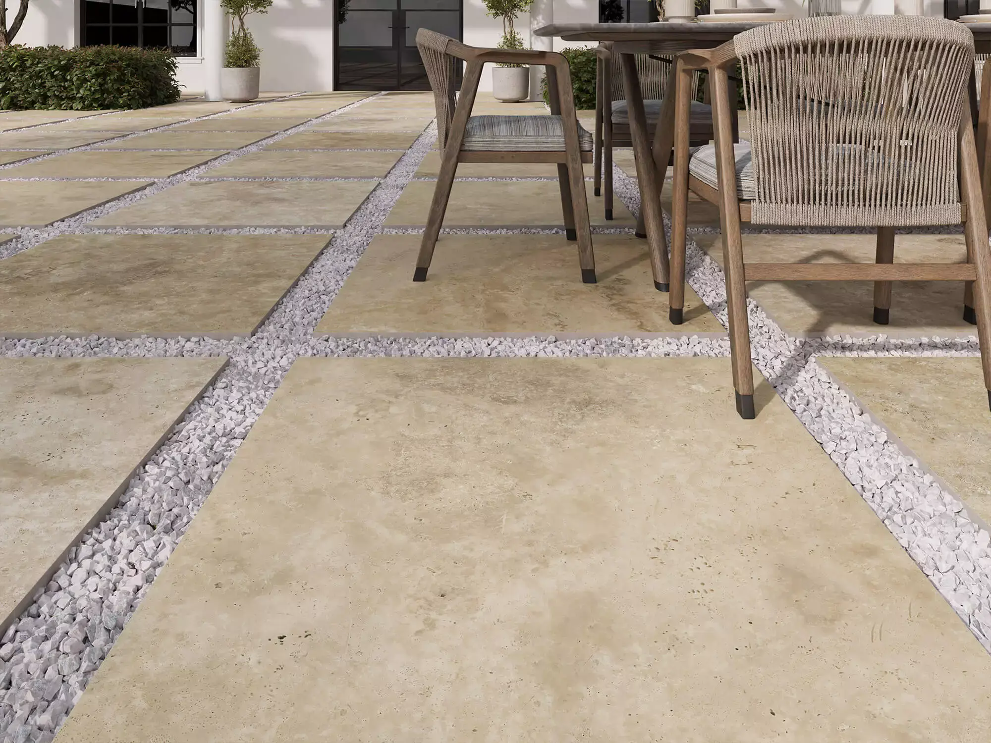 IZMIR 60 X 120 /120 X 120 CM