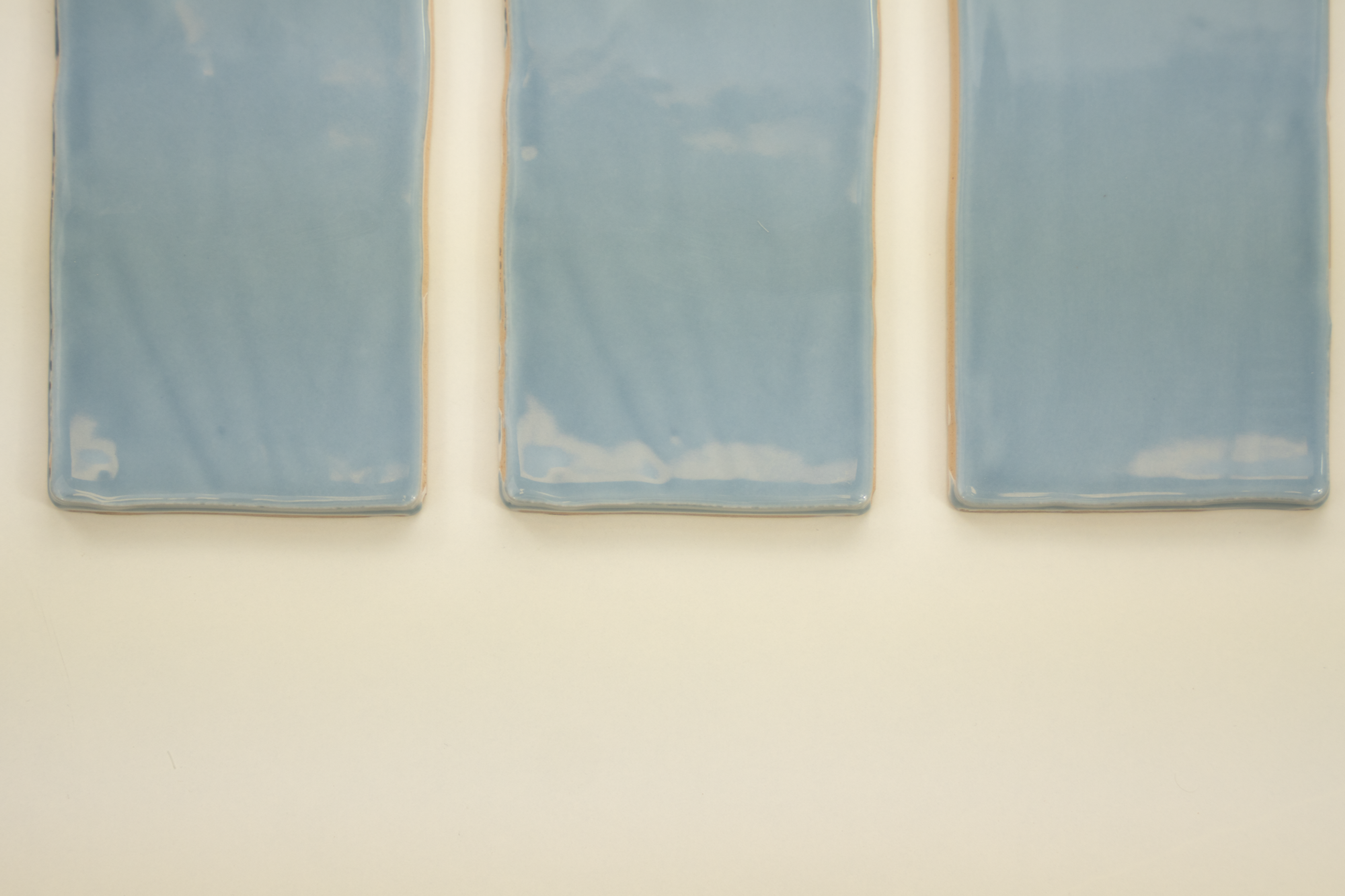 ZELLIGE BORRIANA 7.5 X 30 CM