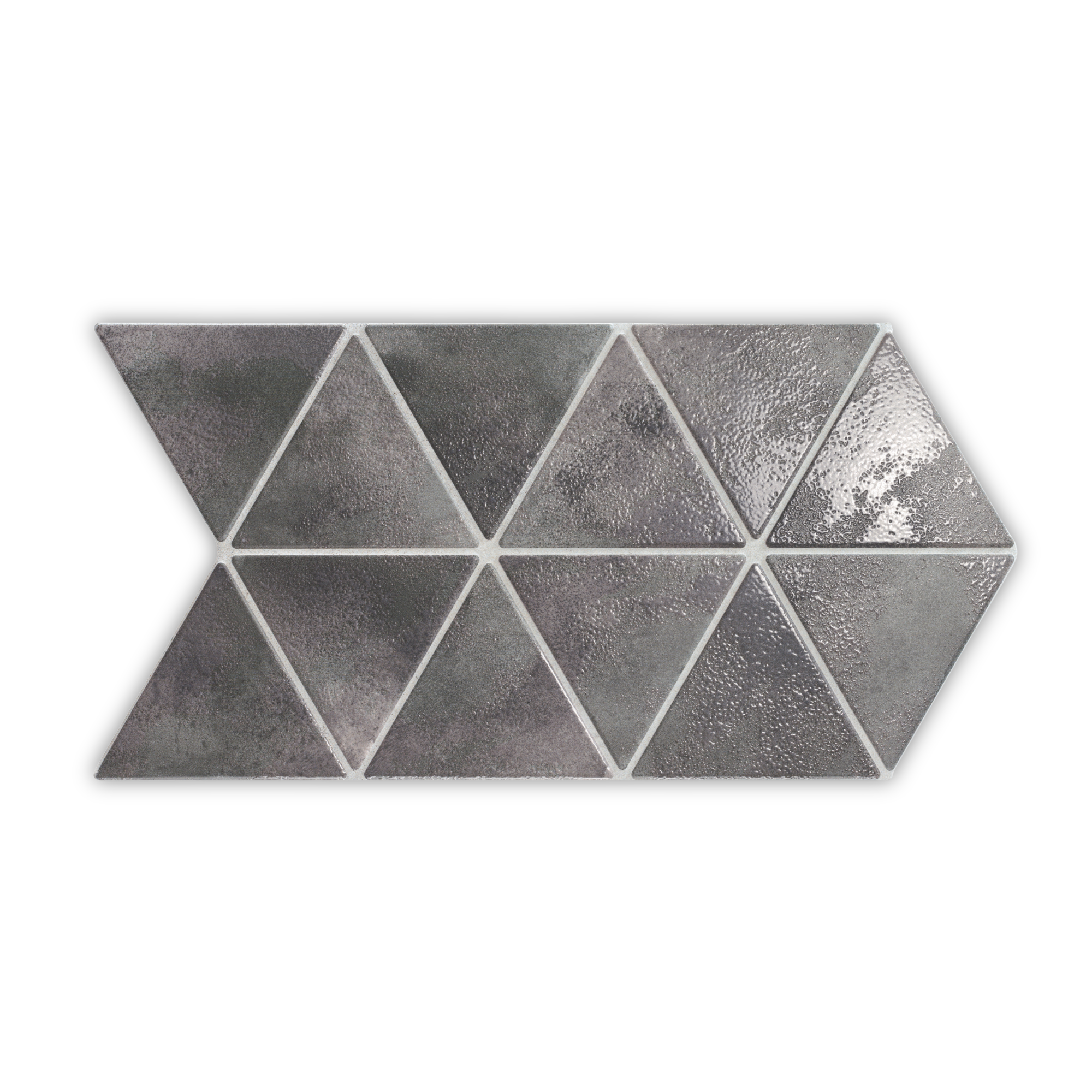 TRIANGLE CRAFT 48.5X28 CM