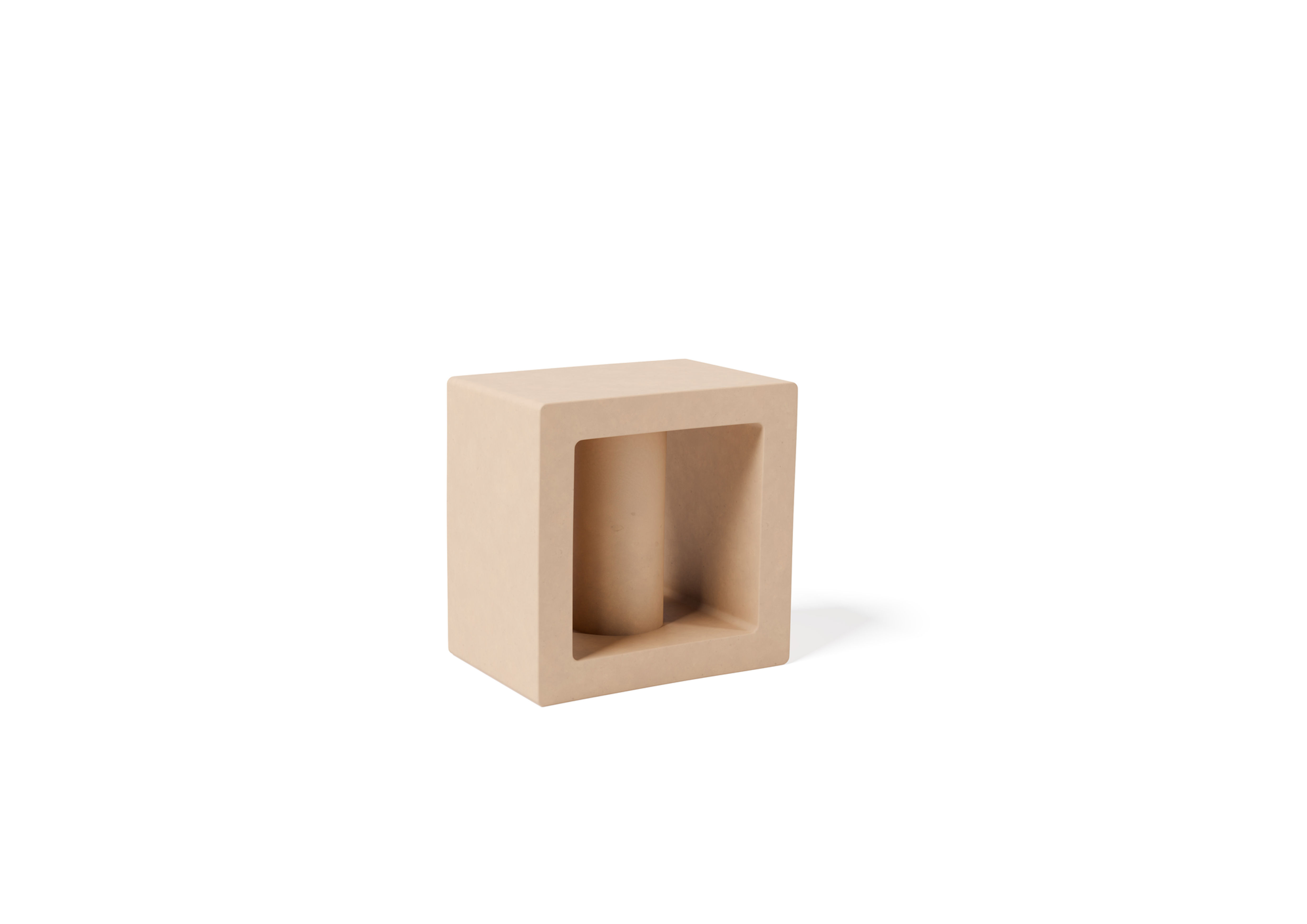 CLAUSTRA 2 PIÈCES 15X15X10 CM