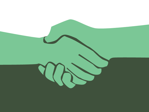 Strong Services Make Strong Communities