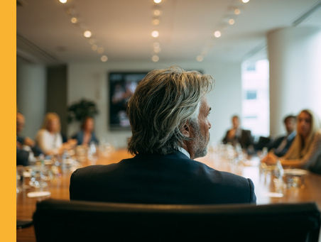 Strategic Financial Management