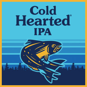 NEW: BELL'S COLD HEARTED