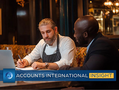 What 1,000-Guest Events Teach Us About Scaling Restaurant Operations