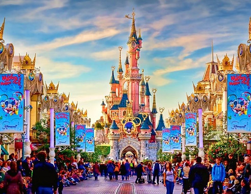 Disneyland-Paris-Park-Walt-Disney-Studio